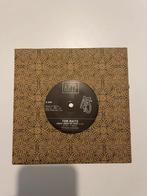 Tom Waits - Lie To Me / Crazy About My Baby 7" vinyl Single., Ophalen of Verzenden, Zo goed als nieuw, Overige formaten