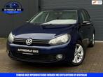 Volkswagen Golf 1.2 TSI Match |MF-STUUR|CLIMATE|LEER|STOELVW, Auto's, Voorwielaandrijving, Euro 5, 86 pk, Gebruikt