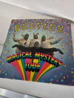 Beatles magical mystery tour, Ophalen of Verzenden, Zo goed als nieuw, Overige formaten, Poprock
