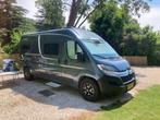 Pössl Buscamper 6 meter. Nu 4000 euro in prijs verlaagd., Caravans en Kamperen, Pössl, Diesel, Particulier, 5 tot 6 meter