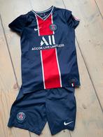 Origineel Paris Saint-Germain voetbal tenue, Maat XS of kleiner, Ophalen, Zo goed als nieuw