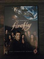 Firefly the Complete Series Dvd Box Joss Whedon Sci-fi Cult, Boxset, Ophalen of Verzenden, Vanaf 12 jaar, Science Fiction