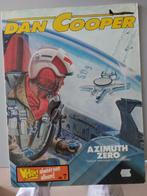 Dan Cooper, Azimuth zero, Eén stripboek, Ophalen of Verzenden
