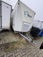 Douchewagens, Ophalen of Verzenden