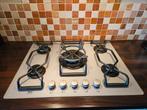 AEG Electrolux 5-pits Gasfornuis, Witgoed en Apparatuur, Fornuizen, Ophalen, Gebruikt, 60 cm of meer, Inbouw
