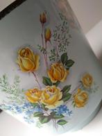 vintage bloempot Frankton Tegelen, Antiek en Kunst, Ophalen of Verzenden