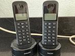 Philips D160, Telecommunicatie, Vaste telefoons | Handsets en Draadloos, Ophalen, Zo goed als nieuw, 2 handsets
