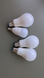 Slimme WiZ lampen, Ophalen of Verzenden, Zo goed als nieuw, E27 (groot), Led-lamp