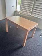 Eettafel, Huis en Inrichting, Ophalen, Gebruikt, 100 tot 150 cm, 50 tot 100 cm