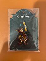 Efteling pardoes pin inclusief keycord, Ophalen of Verzenden, Zo goed als nieuw, Button of Speldje