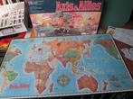 Bordspel Axis en Allies, Hobby en Vrije tijd, Gezelschapsspellen | Bordspellen, Ophalen of Verzenden, Zo goed als nieuw