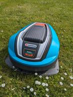 Gardena R40Li robotmaaier (nieuwe accu en onderdelen!), Tuin en Terras, Robotmaaiers, Minder dan 20 cm, Ophalen of Verzenden, Zo goed als nieuw