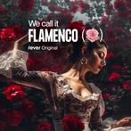 3 Kaartjes Flamenco 17 okt - 18:00 (of 20:00), Tickets en Kaartjes, Drie personen of meer