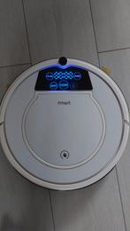 Fmart Robotstofzuiger - Zo goed als nieuw!, Ophalen of Verzenden, Zo goed als nieuw, Robotstofzuiger, Minder dan 1200 watt