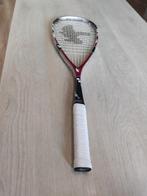 Saxon Squash Racket - Goede Conditie, Info@yonex.co.jp, Met hoes, Ophalen of Verzenden, Zo goed als nieuw