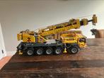 Lego Technic Mobiele kraan, Hobby en Vrije tijd, Ophalen of Verzenden, Zo goed als nieuw, Tractor of Landbouw, Overige merken
