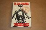 Ik Jan Cremer. Tweede boek. 8e druk 1977.