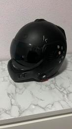 Boxer V8 Helm - Gebruikt, Motoren, Heren, Overige typen, L, Tweedehands