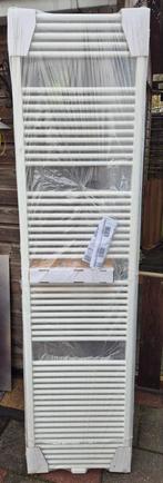 Handdoek radiator 50x200, Doe-het-zelf en Verbouw, Ophalen, Radiator, Nieuw, Minder dan 60 cm