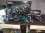 Lego technic 3 sets, Kinderen en Baby's, Speelgoed | Duplo en Lego, Ophalen of Verzenden, Zo goed als nieuw, Complete set, Lego