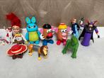 Toy story BuZz lightyear verzameling, Verzamelen, Disney, Ophalen of Verzenden, Zo goed als nieuw