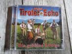 Original Tiroler Echo 4 Cd’s, Cd's en Dvd's, Ophalen of Verzenden, Zo goed als nieuw