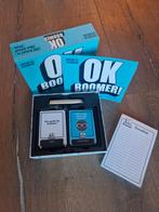 Spel OK Boomer, Ophalen of Verzenden, Zo goed als nieuw