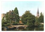 953007	Breukelen	Utr De Vecht	Mooie oude kaart Onbeschreven, Ophalen of Verzenden, Ongelopen, Utrecht