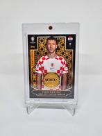 Topps Euro 2024 Match Attax Centurion Relic Perisic, Hobby en Vrije tijd, Stickers en Plaatjes, Nieuw, Plaatje, Verzenden