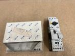 Eaton MSC-D-10-M7 directstarter 10A 4KW, Ophalen of Verzenden, Nieuw