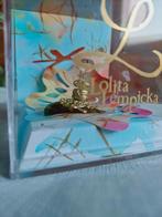 Nature Treasure  - Lolita lempicka mini 5ml., Verzamelen, Parfumverzamelingen, Ophalen of Verzenden, Nieuw, Miniatuur, Gevuld