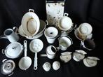 zeer zeldzame antieke keukenaccessoires van Märklin, Ophalen of Verzenden