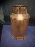 Koperen melkbusje zonder deksel, Antiek en Kunst, Antiek | Koper en Brons, Ophalen of Verzenden, Koper