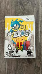 De Blob, 1 speler, Ophalen of Verzenden, Zo goed als nieuw