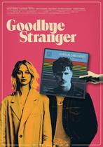 Dvd Goodbye Stranger Martijn Lakemeier NIEUW, Ophalen of Verzenden, Film, Filmhuis, Nieuw in verpakking