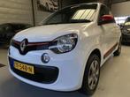 Renault Twingo 1.0 SCe Collection Cruise control (bj 2018), Auto's, Gebruikt, 840 kg, 4 stoelen, Wit
