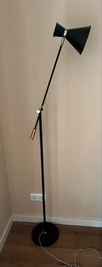 Stalamp of bureau lamp, Huis en Inrichting, Lampen | Vloerlampen, Ophalen, Zo goed als nieuw, 150 tot 200 cm