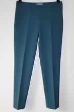 Hugo Boss groene pantalon broek maat 36/S, Hugo Boss AG, Ophalen of Verzenden, Zo goed als nieuw, Service.nl@hugoboss.com