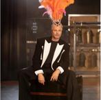 2x Fred van Leer Kunstlinie Almere 20 januari, Tickets en Kaartjes, Theater | Cabaret en Komedie, Twee personen, Februari