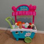 V-tech Ijscokar, Ophalen, Zo goed als nieuw