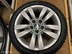 Winterset 17 inch BMW 3-serie E90/E91/E92/E93, Ophalen, Gebruikt, Velg(en), 17 inch