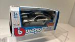 Porsche 911 gt3 rs bburago 1.43, Hobby en Vrije tijd, Modelauto's | 1:43, Overige merken, Auto, Ophalen of Verzenden, A