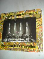 Slagerij van Kampen- The road less travelled- 2-CD- (NIEUW), Boxset, Verzenden