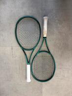 Wilson Blade 98v9 16x19, Sport en Fitness, Tennis, Ophalen of Verzenden, Zo goed als nieuw, Wilson, Racket