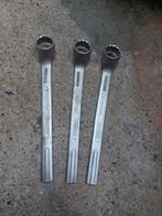 Gedorge ring sleutel, Auto diversen, Autogereedschap, Ophalen of Verzenden