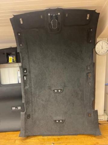 HEMELBEKLEDING Alcantara Audi SQ7 (4MB / 4MG) (4M0867506F) beschikbaar voor biedingen