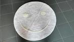 Lila smiley kleed 100cm, Huis en Inrichting, Ophalen, Zo goed als nieuw, Rond, 100 tot 150 cm