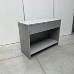 nette degelijke houten ladenkast afm 120x50x90 cm lxbxh, Huis en Inrichting, Kasten | Ladekasten, Ophalen, Gebruikt, 1 of 2 laden