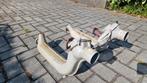 Volkswagen Transporter T2b bus motor Type1 1600cc, Ophalen, Gereviseerd, Volkswagen