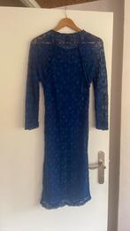 Isabel Marant jurk, Kleding | Dames, Jurken, Maat 38/40 (M), Zwart, Ophalen of Verzenden, Zo goed als nieuw